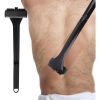 Back Razor Removable Body Razor for Men