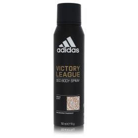 Adidas Deodorant Body Spray 5 oz