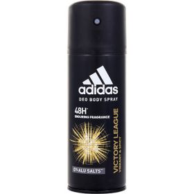 ADIDAS VICTORY LEAGUE by Adidas DEODORANT BODY SPRAY 5 OZ