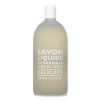 COMPAGNIE DE PROVENCE - Liquid Marseille Soap Delicate Refill 003622 1000ml/33.8oz