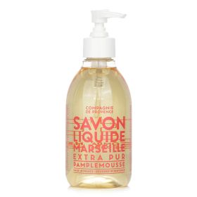 COMPAGNIE DE PROVENCE - Liquid Marseille Soap Grapefruit 000287 300ml/10oz