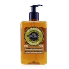 L'OCCITANE - Verveine (Verbena) Liquid Soap For Hands & Body 01SL500VE20/662663 500ml/16.9oz