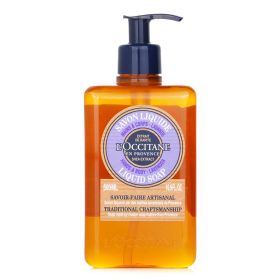 Lavender Liquid Soap For Hands &amp; Body