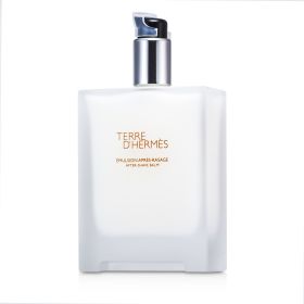 Terre D'Hermes After Shave Balm