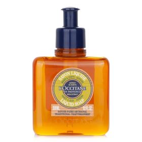 L'OCCITANE - Verveine (Verbena) Liquid Soap For Hands & Body 01SL300VE20/662625 300ml/10.1oz