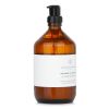 ESSENTIAL PARFUMS - Orange x Santal by Natalie Gracia Cetto Liquid Body & Hand Soap 614333 500ml/16.9oz