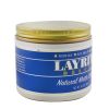 LAYRITE - Natural Matte Cream (Medium Hold, Matte Finish, Water Soluble) 297g/10.5oz