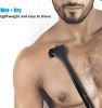 Back Razor Removable Body Razor for Men