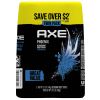 Axe Body Spray Deodorant Phoenix, 5.1 oz Twin