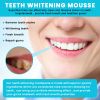 2PCs Teeth Whitening Mousse Foam Refreshing Breath Deep Cleaning Toothpaste